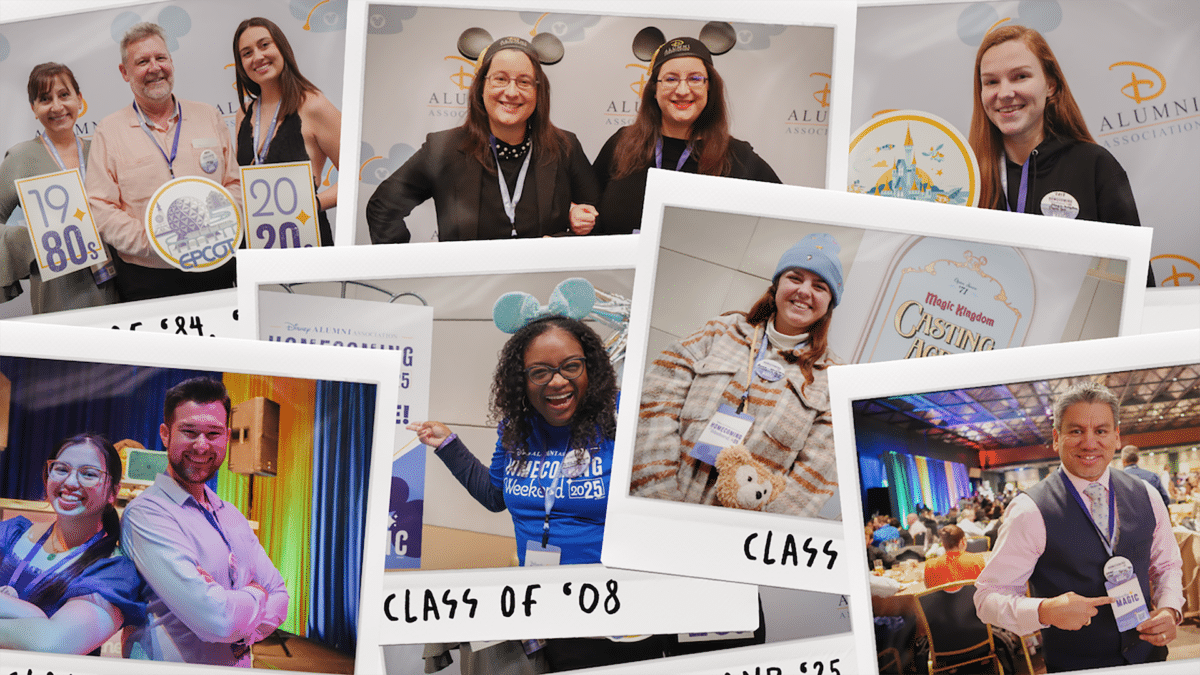 7 Reasons You Want to Apply for the Disney College Program