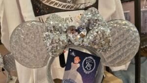 Cinderella 75th Anniversary Collection at Walt Disney World