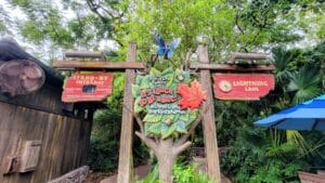 Disney Animal Kingdom's Opening Day Attraction, "It's Tough to be a Bug," Permanently Closing in March