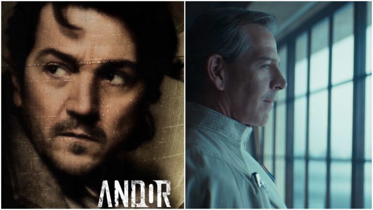 Disney+ Drops Andor Season 2 Trailer, Poster Ahead of April Premiere