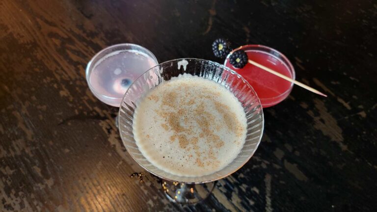 Disney Springs Events: "Sip, Savor, Stroll" Returns on March 13th, 2025