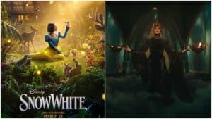 This Movie is Better Than You Realize: Disney 'Snow White' Legacy Featurette Now Available to Watch