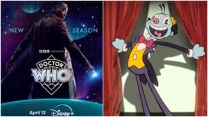 'Doctor Who' Season 2: Release Date & Streaming Details