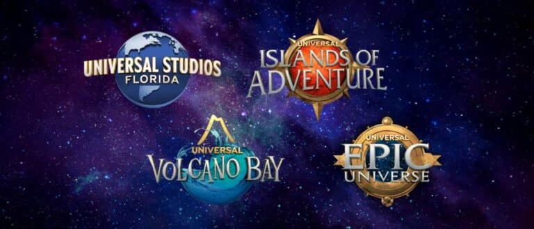 Epic Universe Single-Day Tickets Just Went On Sale!