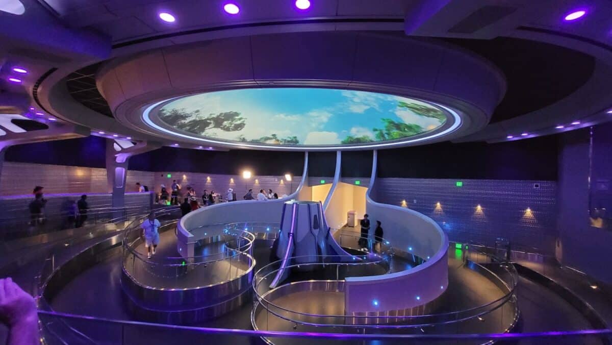 Walt Disney World Removing Virtual Queue from Guardians of the Galaxy  Tiana's Bayou Adventure