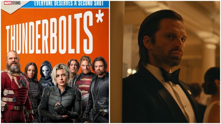 New Thunderbolts Teaser Trailer from Super Bowl LIX 2025