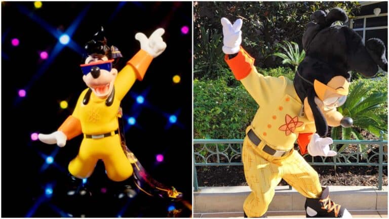 Powerline Max Popcorn Bucket: Disney Release April 4, 2025