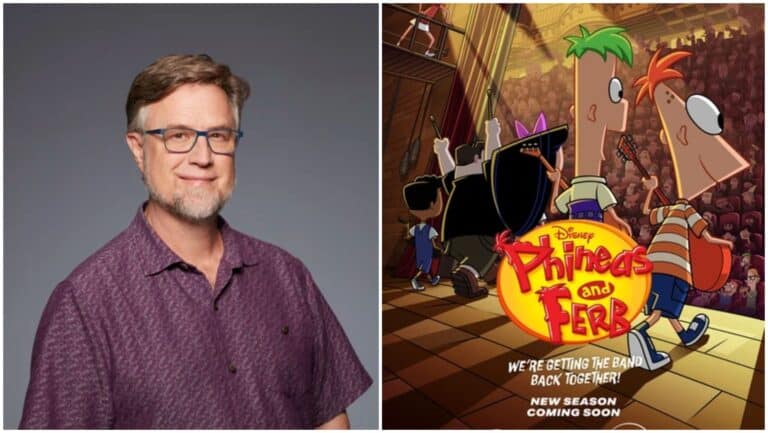 Summer 2025 Belongs to 'Phineas & Ferb' - 40 New Episodes Coming