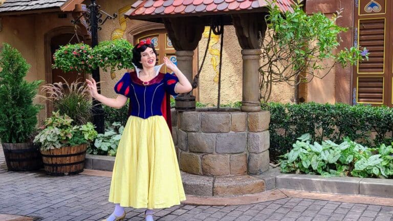 Disney's Snow White: How to Celebrate at Disney Parks Worldwide