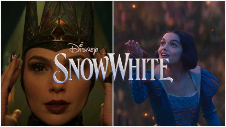 Disney Snow White: Advance Tickets Finally On-Sale