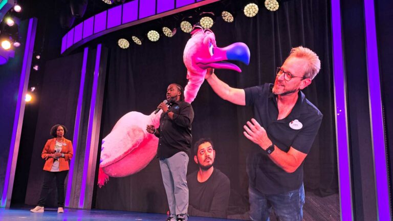 Disney World Restores 'Hollywood' to Hollywood Studios This Summer with Two New Shows