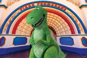 Disneyland's 70th: Get Ready for New Shows, Characters, and More!