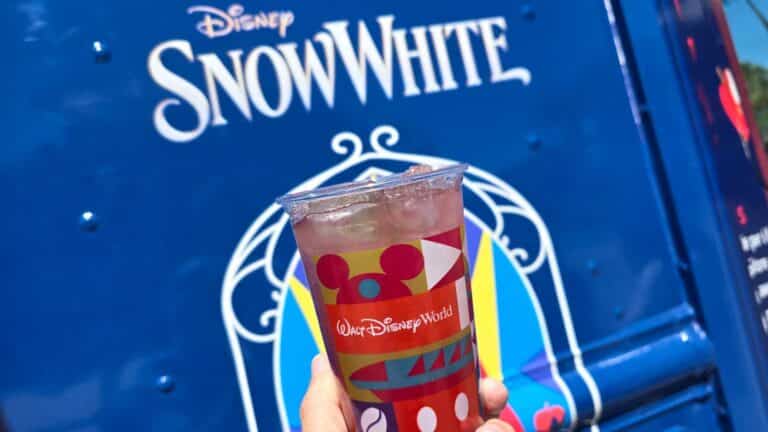 "Heigh Ho, It's Off to Disney Springs We Go" to Celebrate New Snow White Merchandise