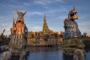 Universal EPIC Universe 2026 Tickets Now on Sale