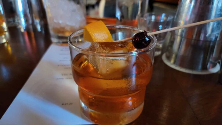 Whiskey & Wonder: Indulge in Whiskey Pairing Event at The Edison Disney Springs