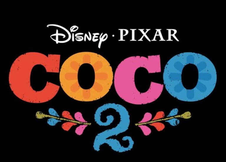 Just Announced: Disney Pixar "COCO 2" Coming in 2029