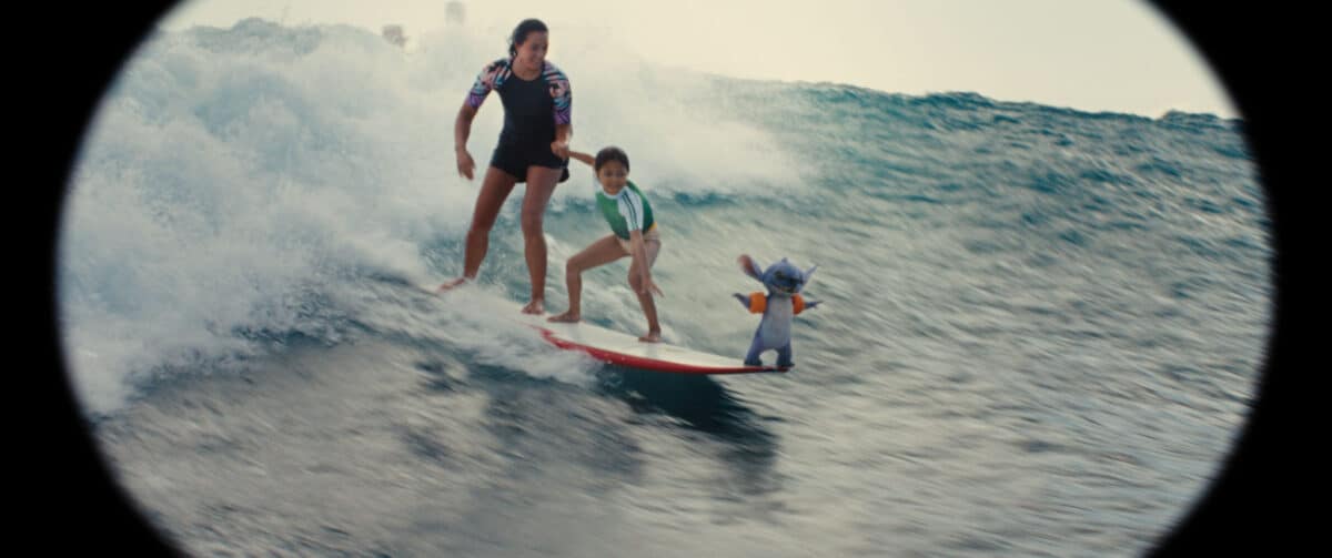 Lilo Stitch Live Action Trailer Breaks Disney Viewership Record 158 Million Views