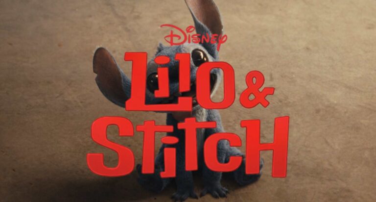 Lilo & Stitch Live-Action Trailer Breaks Disney Viewership Record: 158 Million Views