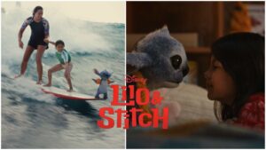 "Lilo & Stitch" Live Action: First Full Length Trailer