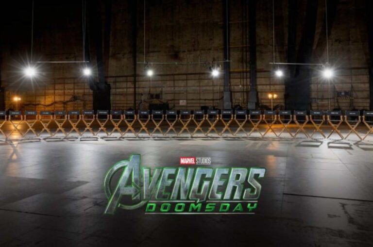 Marathon Reveal: 5-Hour Live Stream Unveils 'Avengers: Doomsday' Cast