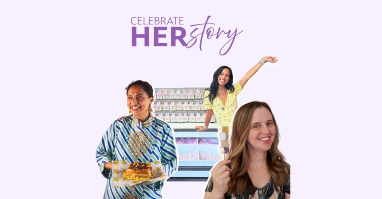 Meet Three Trailblazing Female Entrepreneurs at Disney Springs - Celebrate Her Story