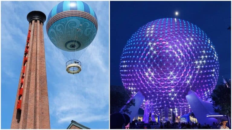 Shake-Up at Walt Disney World: Key Leadership Roles Shift Across the Resort