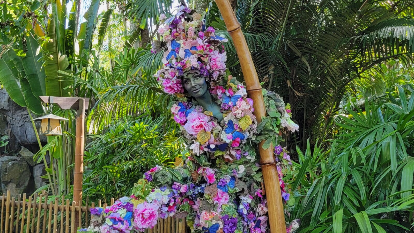 Exclusive Character Encounters at Disney's Animal Kingdom This Week