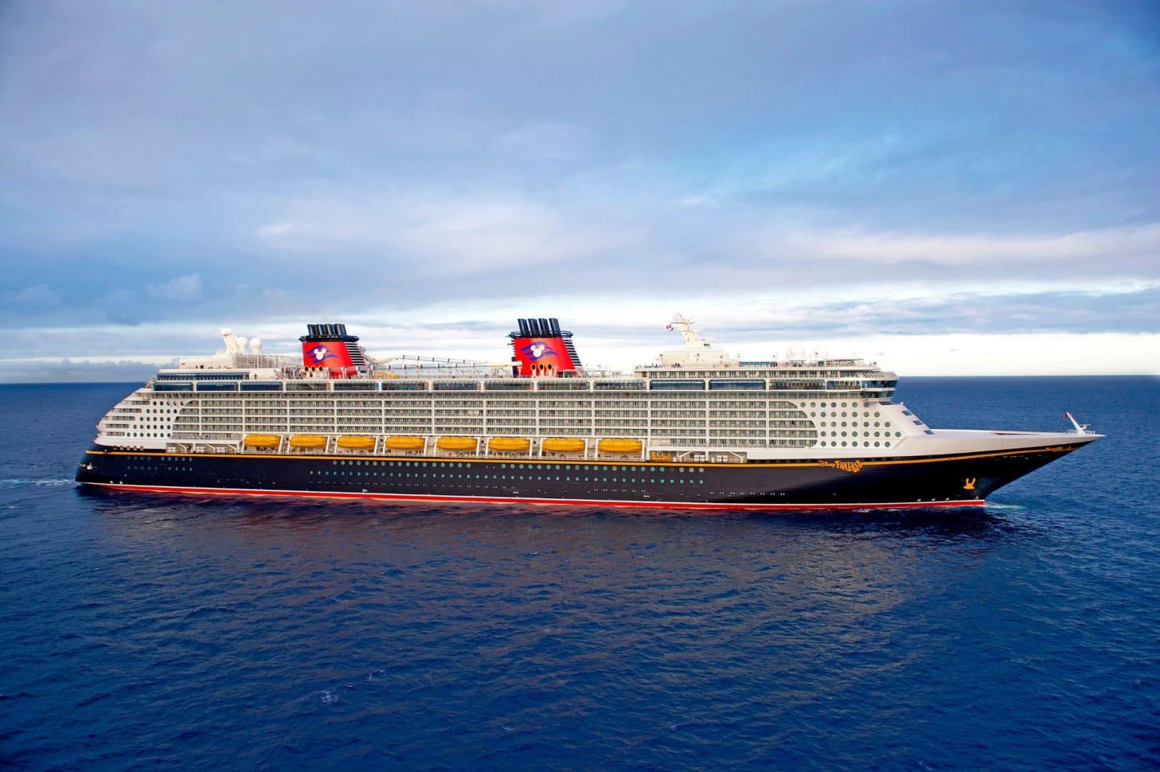 Disney Cruise Line Kids Sail 50% Off on Select Fall and Holiday Sailings, Book by June 14