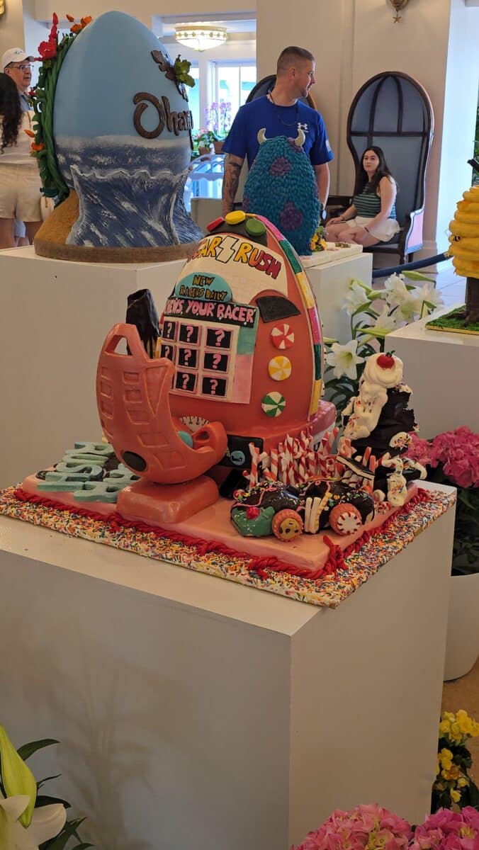 Sugar Rush Racers