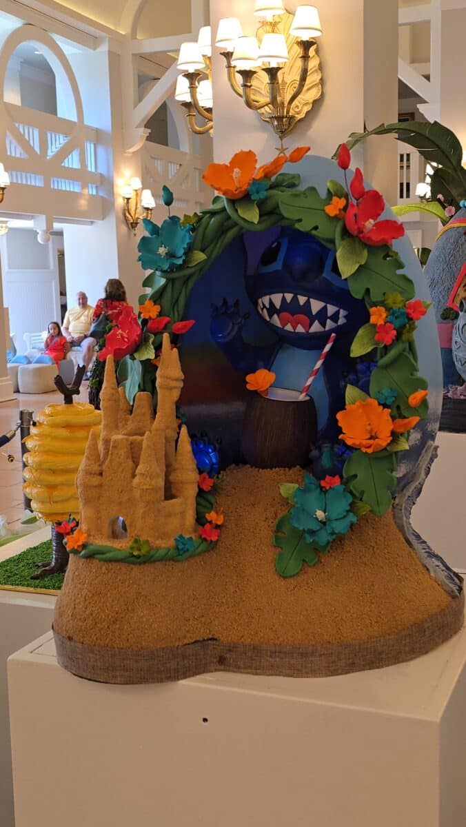 Stitch