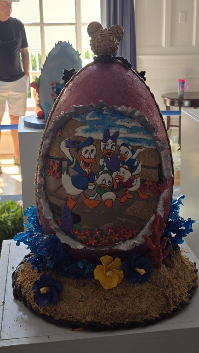 Donald Duck