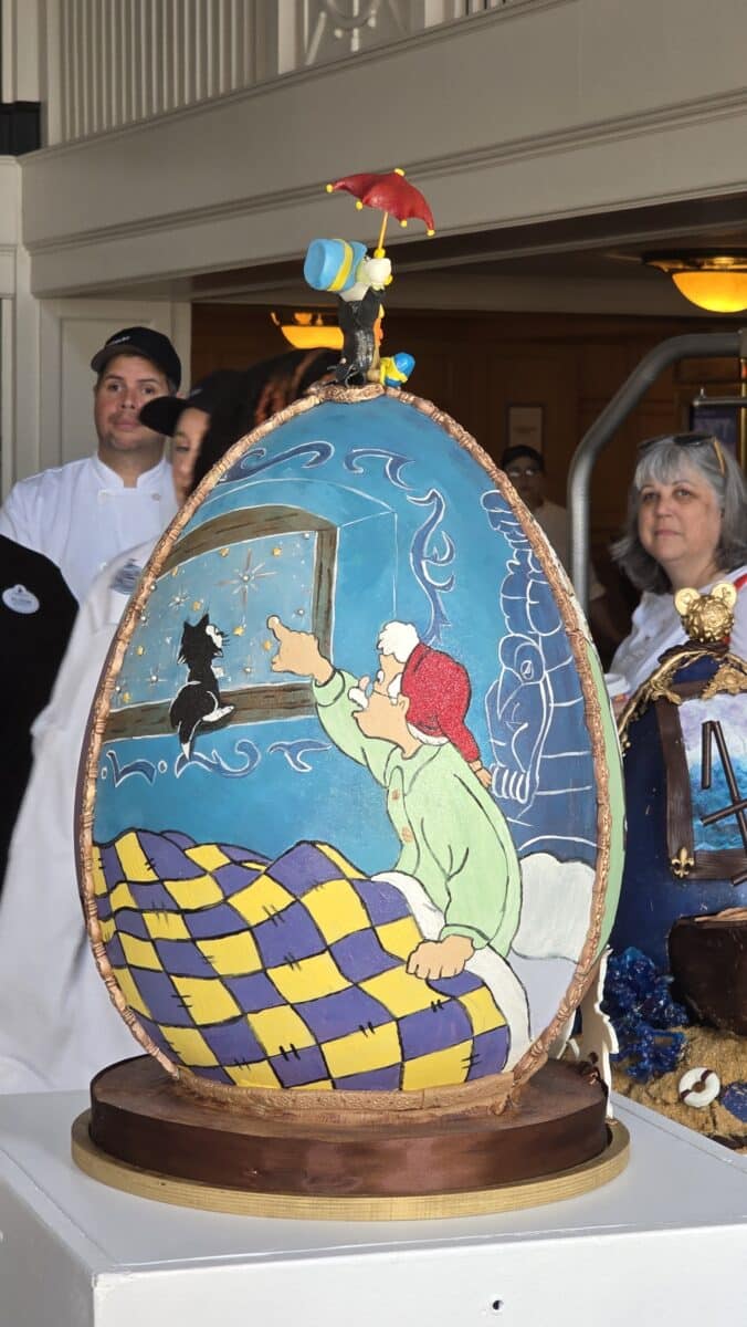 Pinocchio