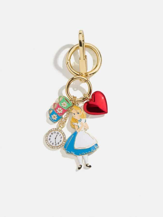 BaubleBar Just Got Curious and curiouser with the New Alice in Wonderland Collection