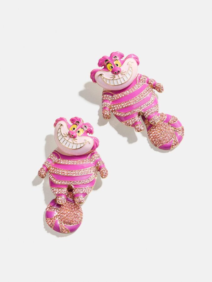 BaubleBar Just Got Curious and curiouser with the New Alice in Wonderland Collection