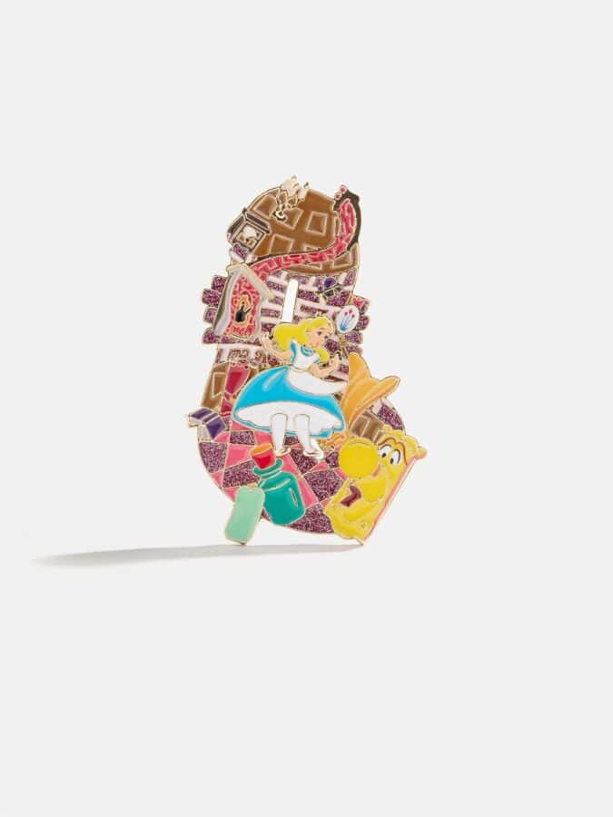 BaubleBar Just Got Curious and curiouser with the New Alice in Wonderland Collection
