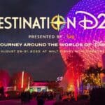 Destination D23 Exclusive Pins and Random Selection Process Details