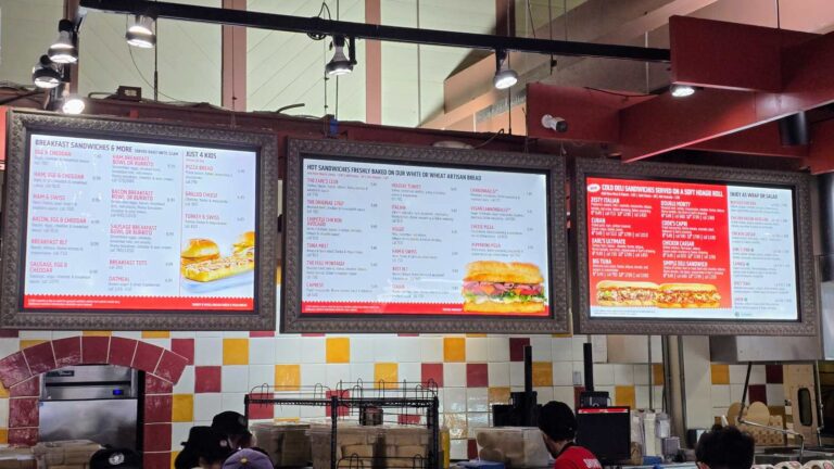 Former Disney Employee Jailed for Menu Hack: Allergy Scare, Profanity, & Wing Dings