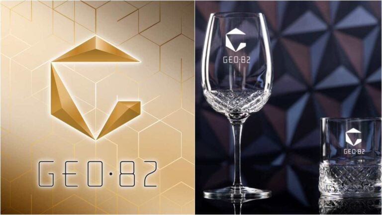 New Epcot Lounge GEO-82 Announces Opening Date & Menu Inside Spaceship Earth