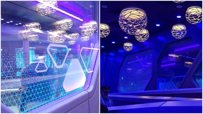 Reports of Teens Breaking Tempered Glass in Guardians of the Galaxy: Cosmic Rewind Queue Causing Evacuation