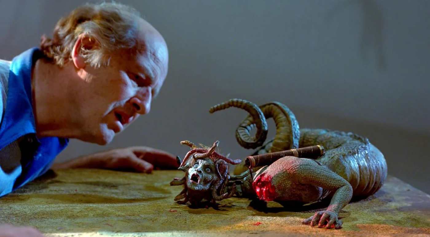 Beyond the Scare Floor Deep Dive into Harryhausen's Sushi Coming to Monstropolis at Disney's Hollywood Studios