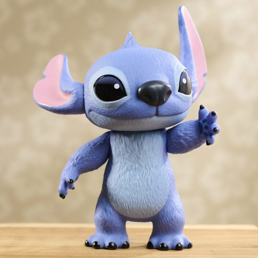 A Variety of Lilo and Stitch Products Drop Just in Time for the Live Action Movie