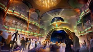 Loki Villainous Takeover of Disney Destiny