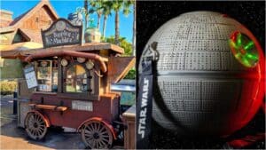 Disney World Popcorn Buckets: May 2025 Availability