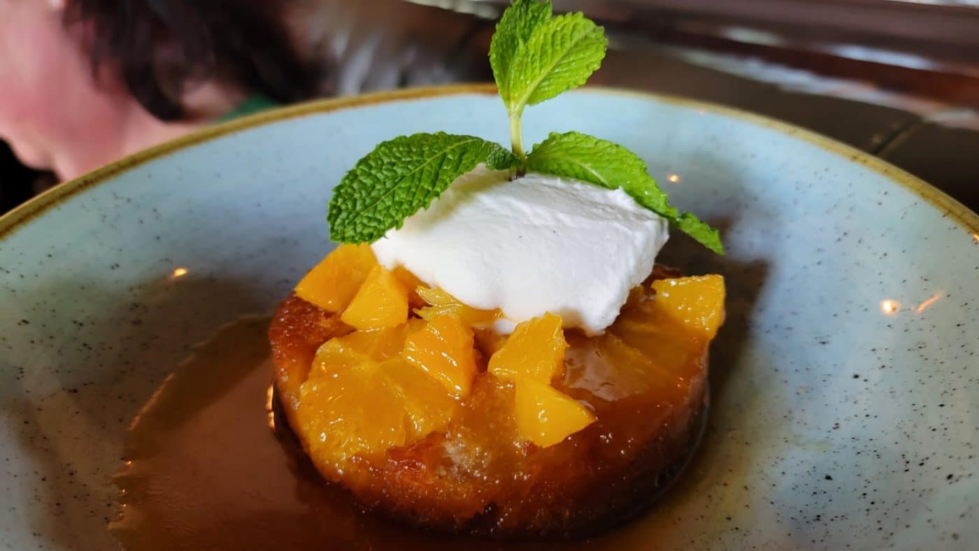 Disney Springs Dining Menu Raglan Road Lunch  Dinner 2025