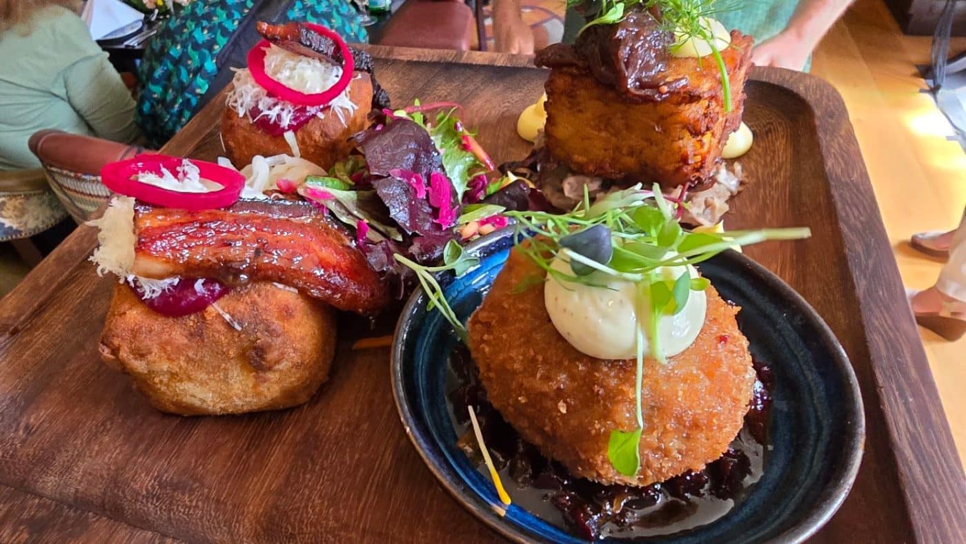 Disney Springs Dining Menu Raglan Road Lunch  Dinner 2025