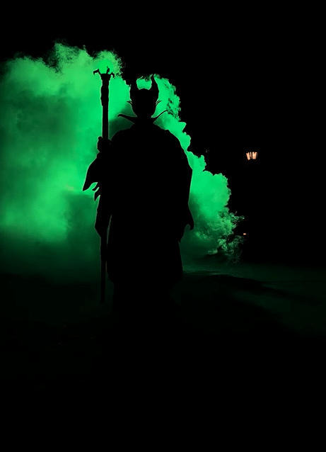 Sneak Peek New Song from Disney Villains Unfairly Ever After
