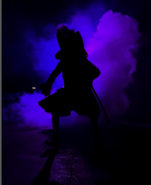 Sneak Peek New Song from Disney Villains Unfairly Ever After