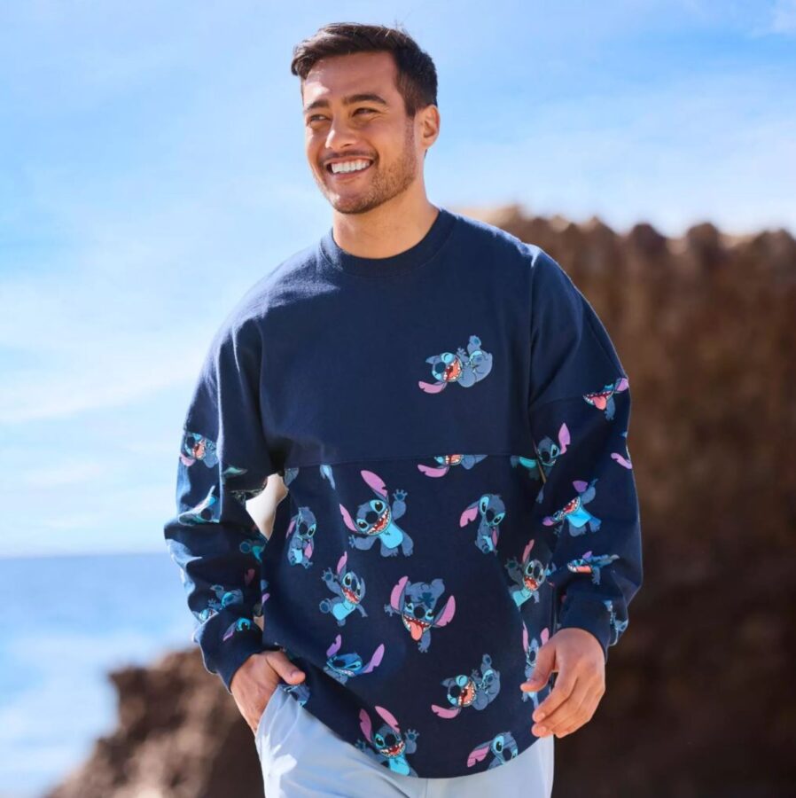 A Variety of Lilo and Stitch Products Drop Just in Time for the Live Action Movie