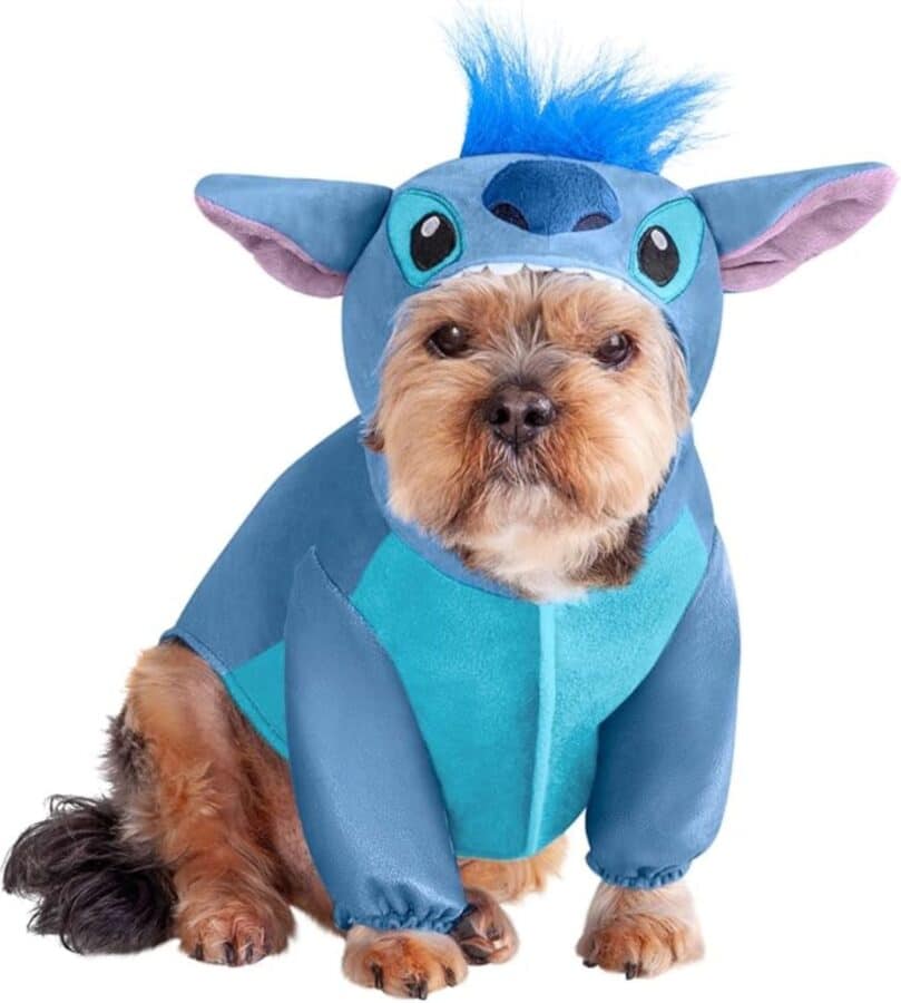 A Variety of Lilo and Stitch Products Drop Just in Time for the Live Action Movie