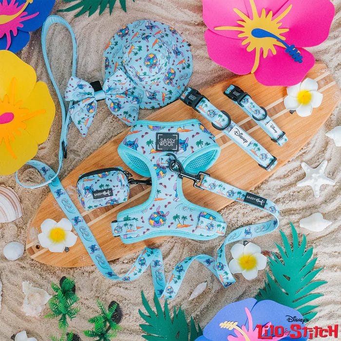 A Variety of Lilo and Stitch Products Drop Just in Time for the Live Action Movie